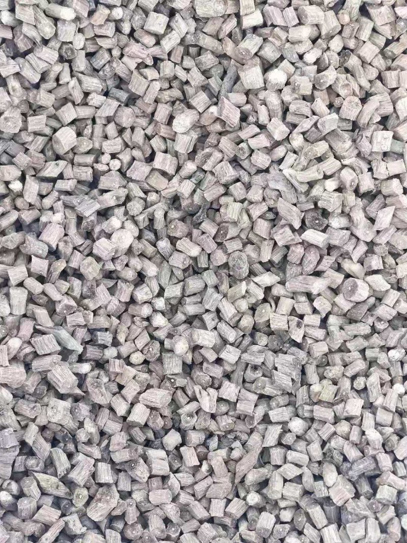 牛夕颗粒，保含量片型好