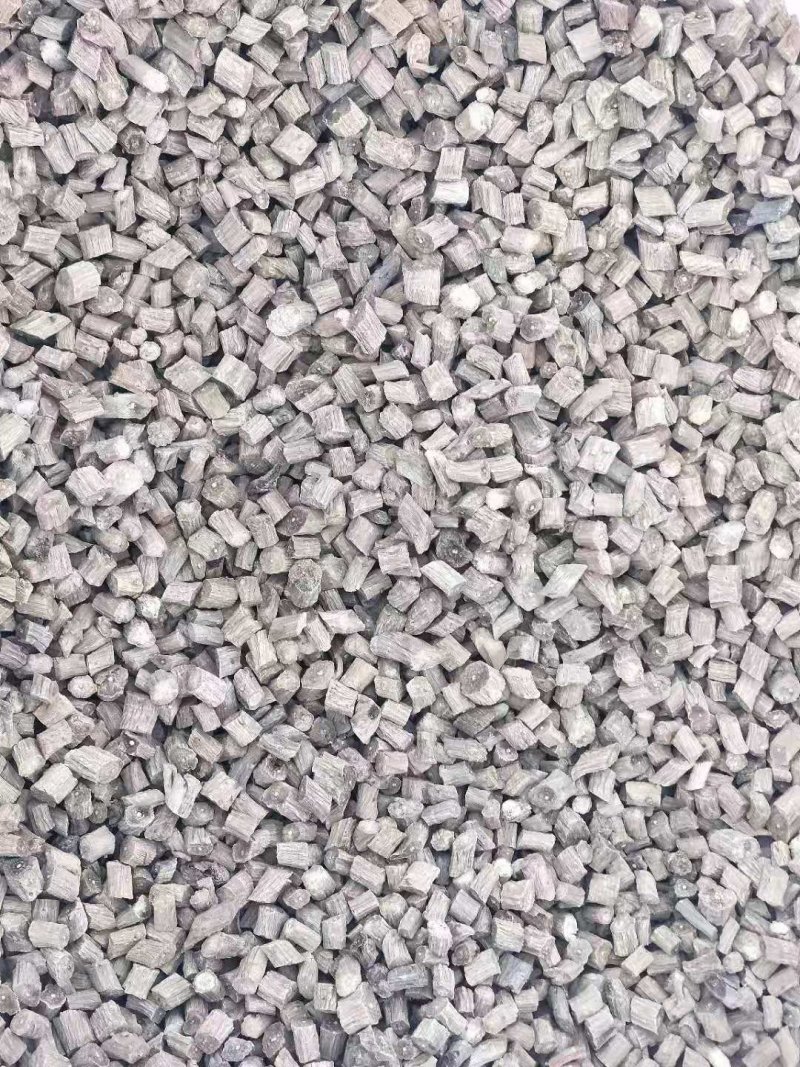 牛夕颗粒，保含量片型好