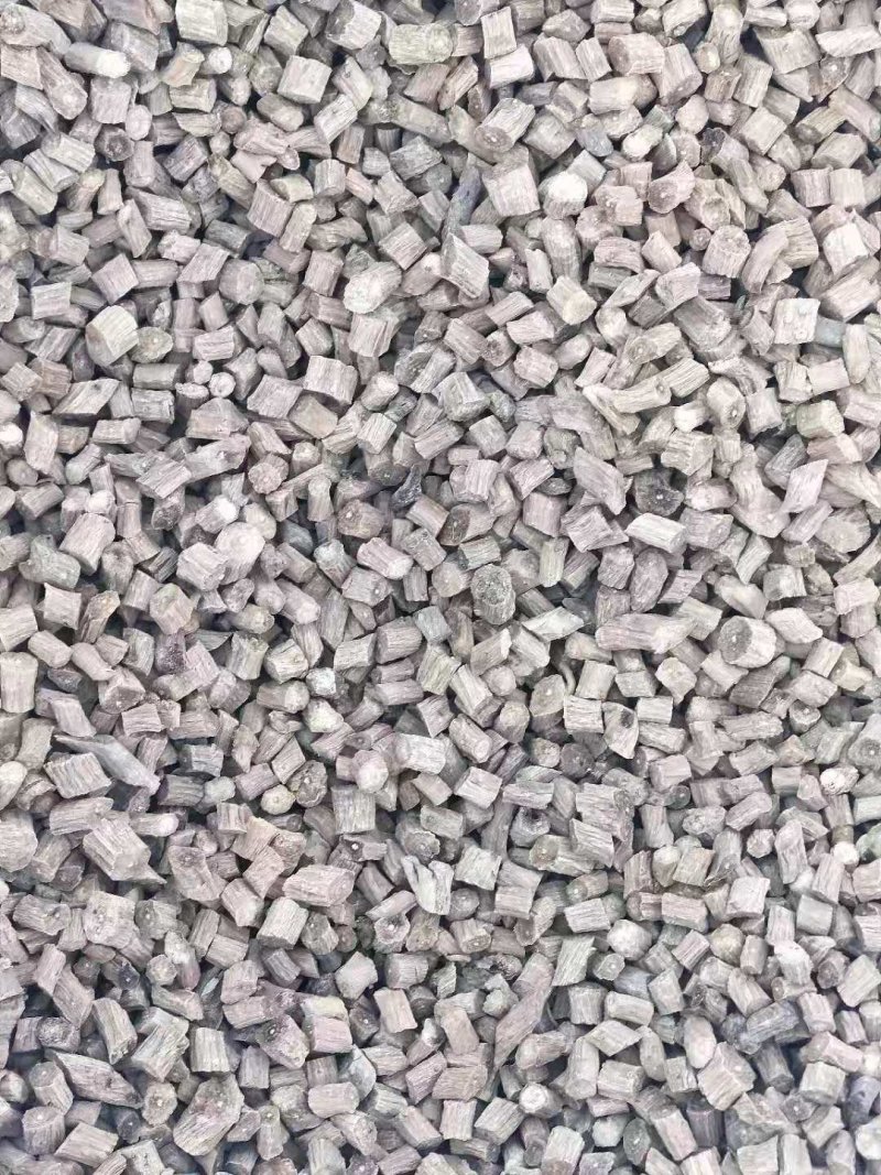 牛夕颗粒，保含量片型好