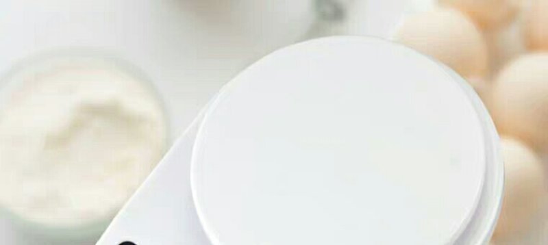 厨房秤电子称烘焙精准0.1g食物秤茶叶称家用称重器克小秤