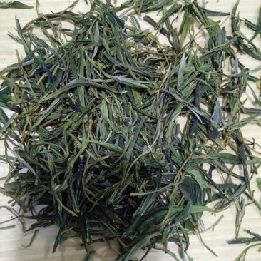 三级黄山毛峰，爽口解渴，味道不错。