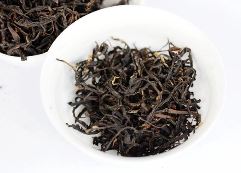 云南滇红茶，野生红茶批发