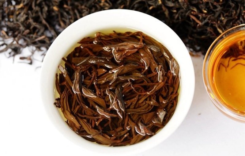 云南滇红茶，野生红茶批发