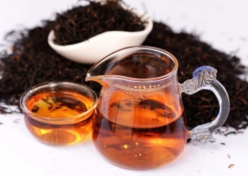 云南滇红茶，野生红茶批发