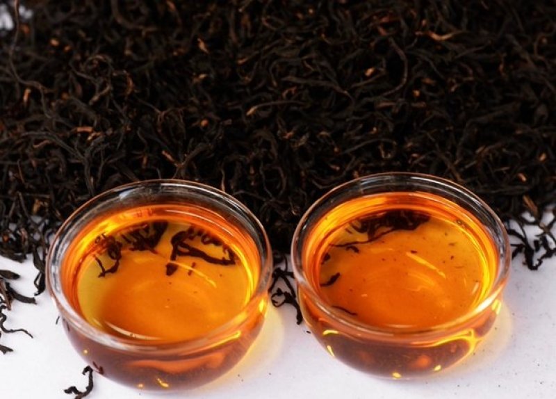 云南滇红茶，野生红茶批发