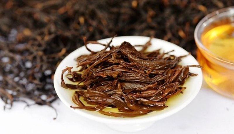 云南滇红茶，野生红茶批发