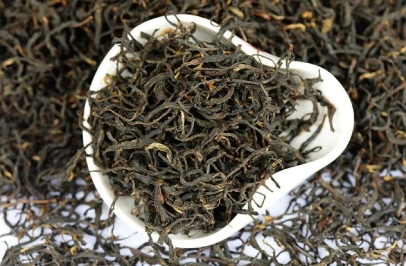 云南滇红茶，野生红茶批发