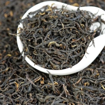 云南滇红茶，野生红茶批发