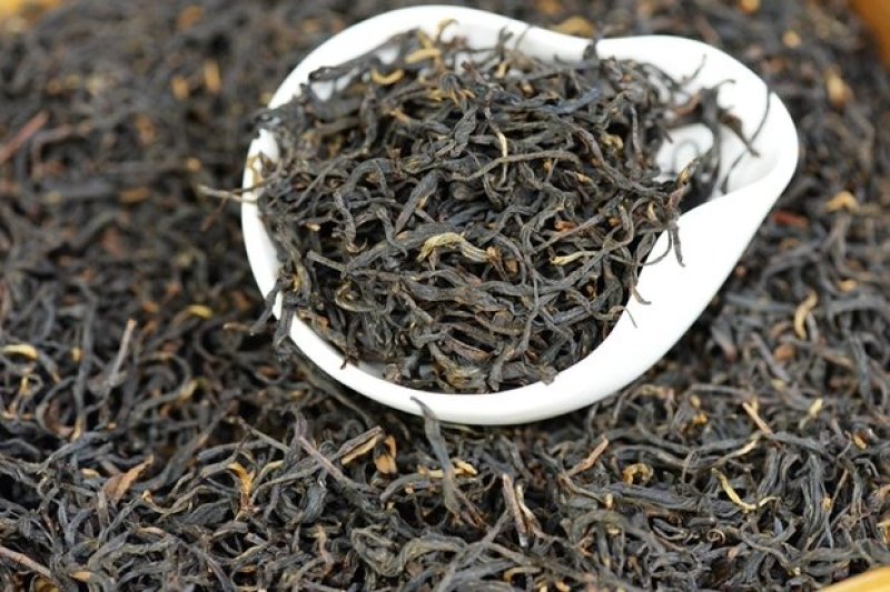 云南滇红茶，野生红茶批发