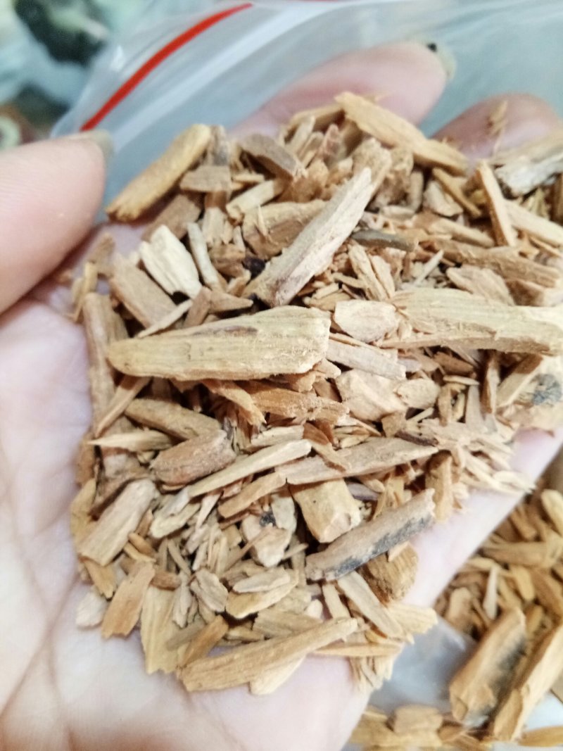 檀香正品含量达标一斤包邮24小时发货
