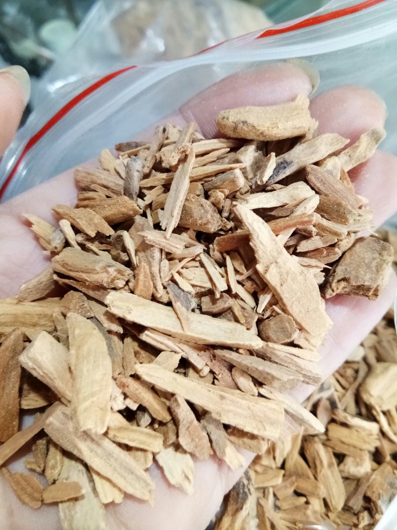 檀香正品含量达标一斤包邮24小时发货
