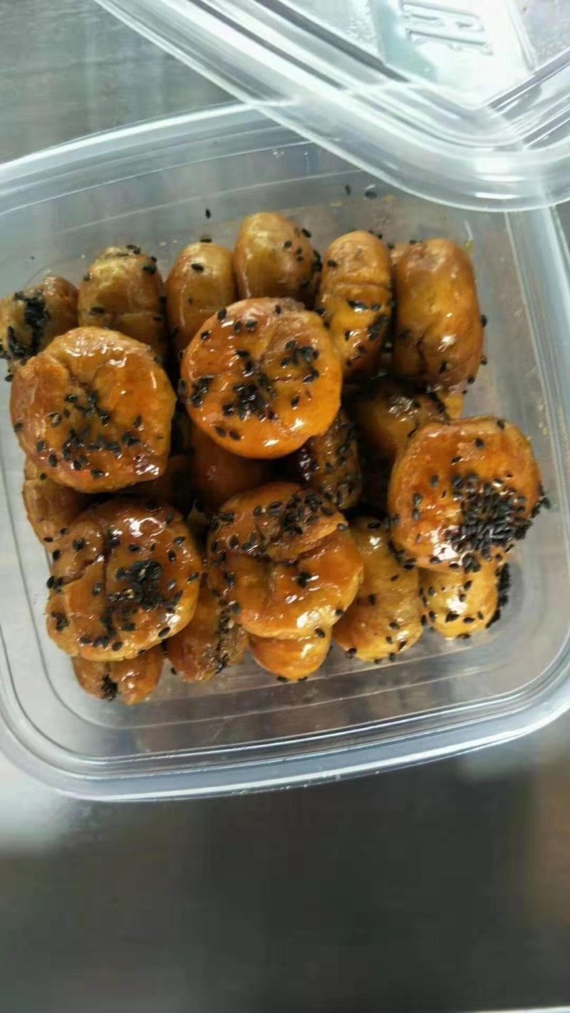 土法红糖酥饼酥松香脆好吃不能停支持一件代发