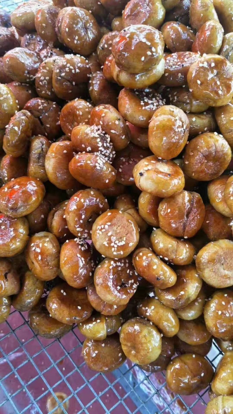 土法红糖酥饼酥松香脆好吃不能停支持一件代发