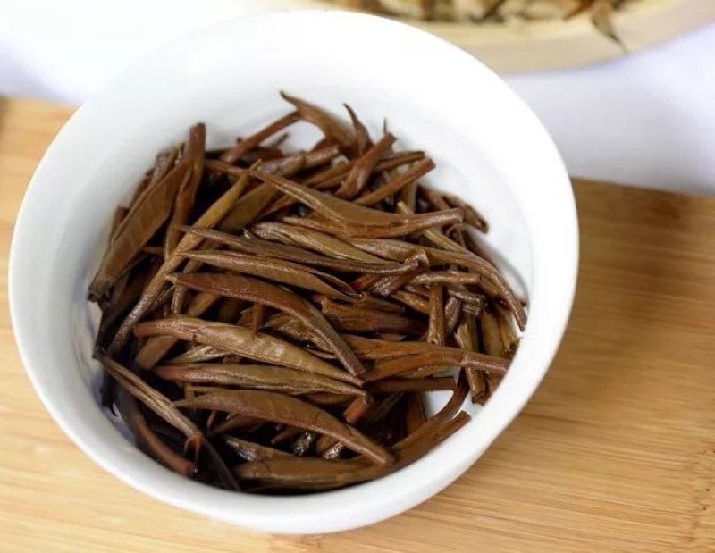 云南滇红红茶大金芽散茶，支持大货批发