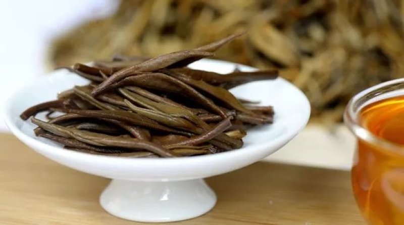 云南滇红红茶大金芽散茶，支持大货批发
