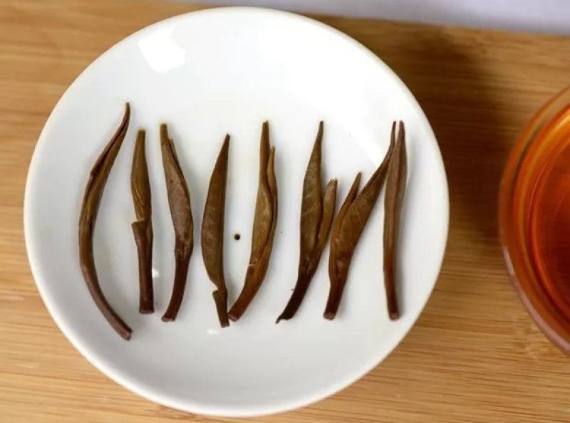 云南滇红红茶大金芽散茶，支持大货批发