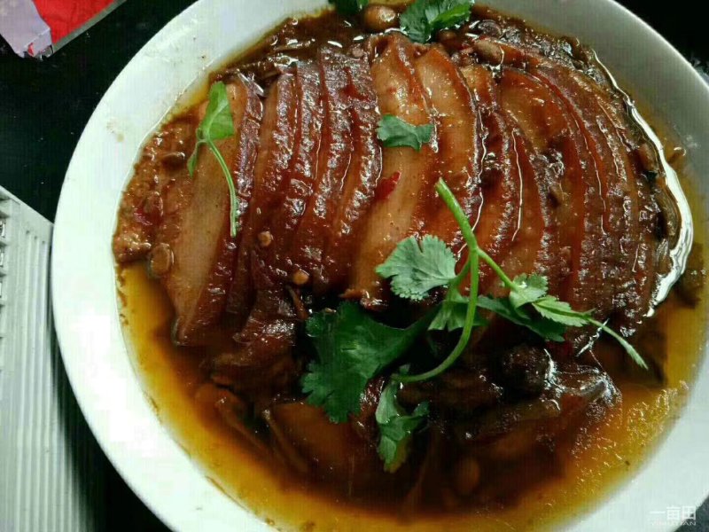 梅菜扣肉价格优惠满口香