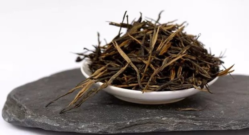 云南红茶滇红茶散茶松针大货批发