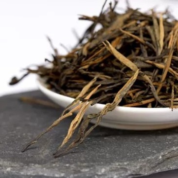 云南红茶滇红茶散茶松针大货批发