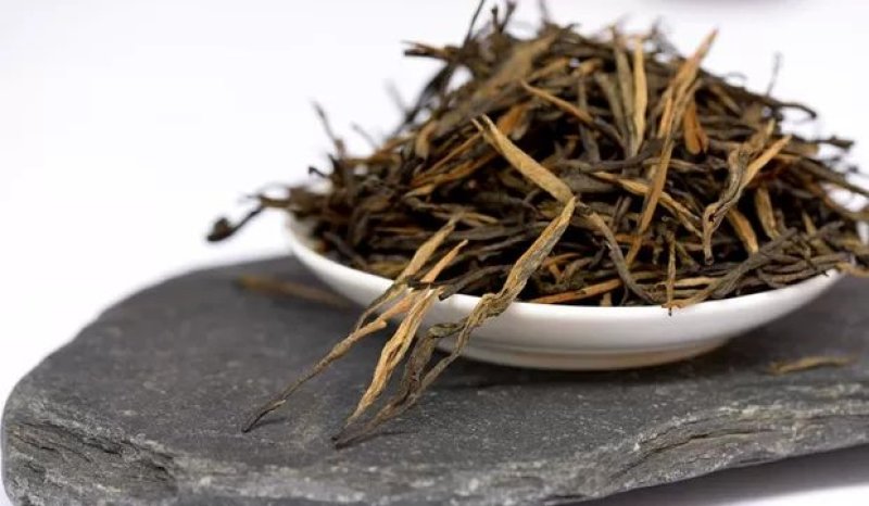 云南红茶滇红茶散茶松针大货批发