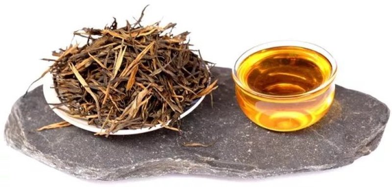 云南红茶滇红茶散茶松针大货批发