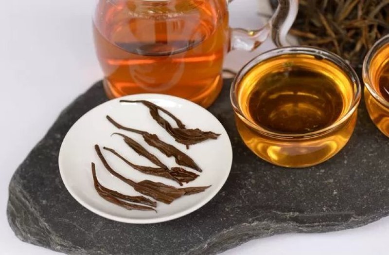 云南红茶滇红茶散茶松针大货批发