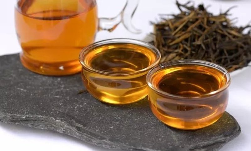 云南红茶滇红茶散茶松针大货批发