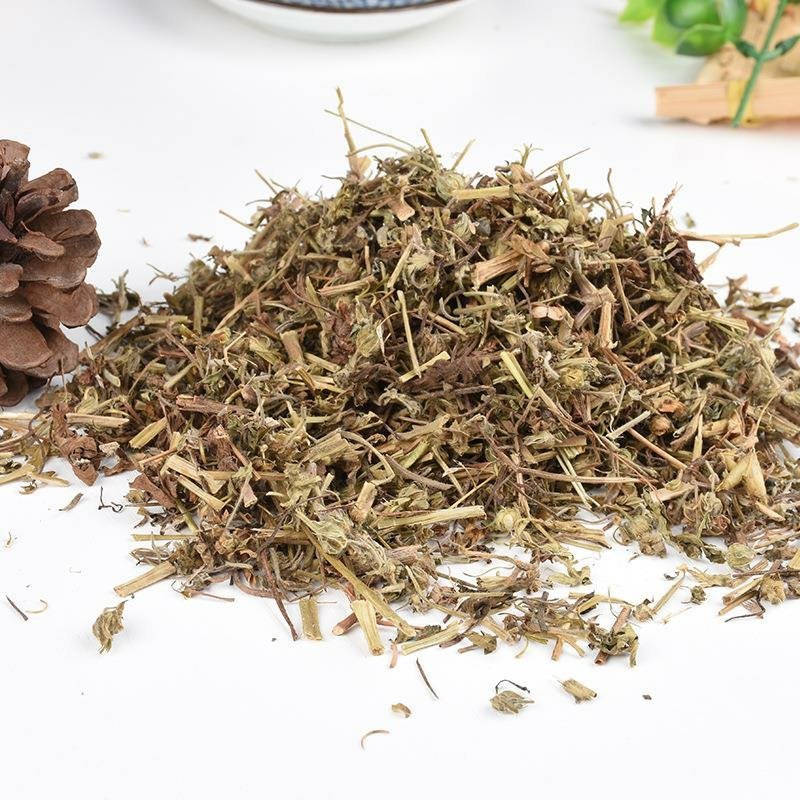 老鹳草无硫中药材老观草老鹳嘴老鸦嘴老贯筋老牛筋干货新