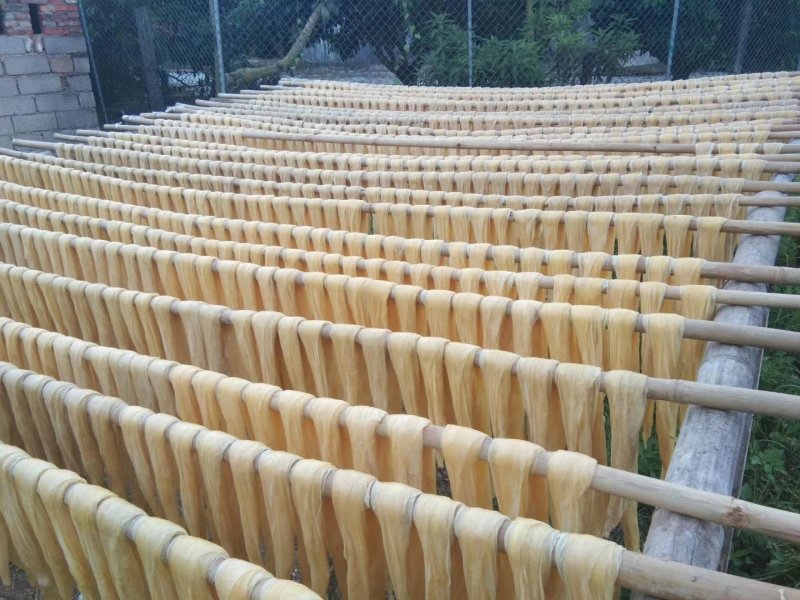 农产品腐竹