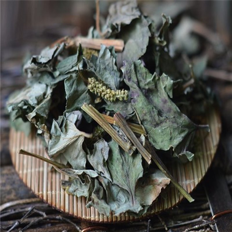 鱼腥草野生鱼腥草无硫无杂质正品保证非便宜货
