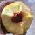 油王桃树苗、果个一斤半，口感甜脆、甘碗离核品种