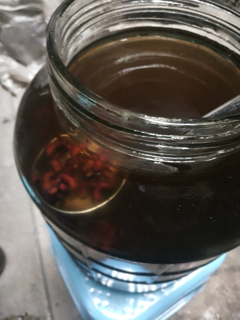 贵州纯手工米酒