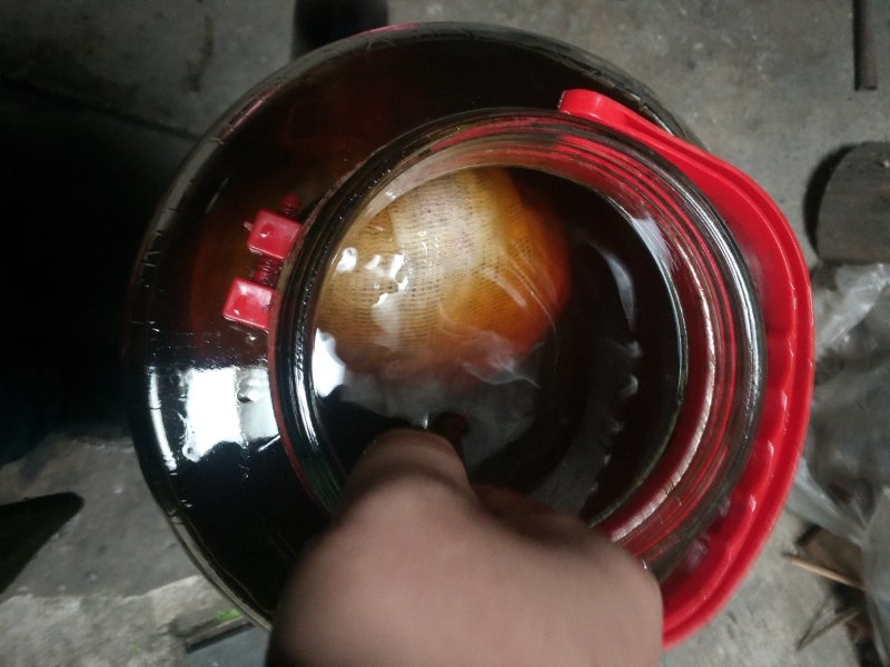 贵州纯手工米酒
