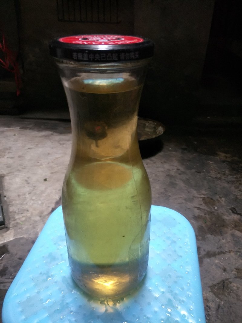 贵州纯手工米酒