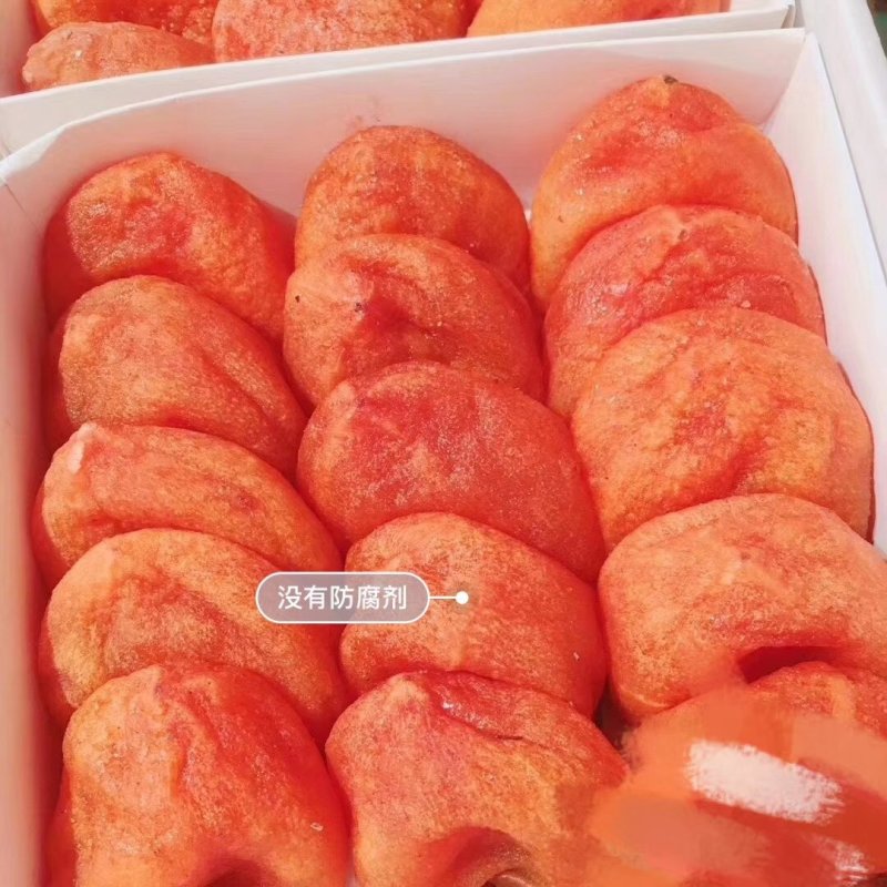 韩其明食品加工厂大量出售红饼