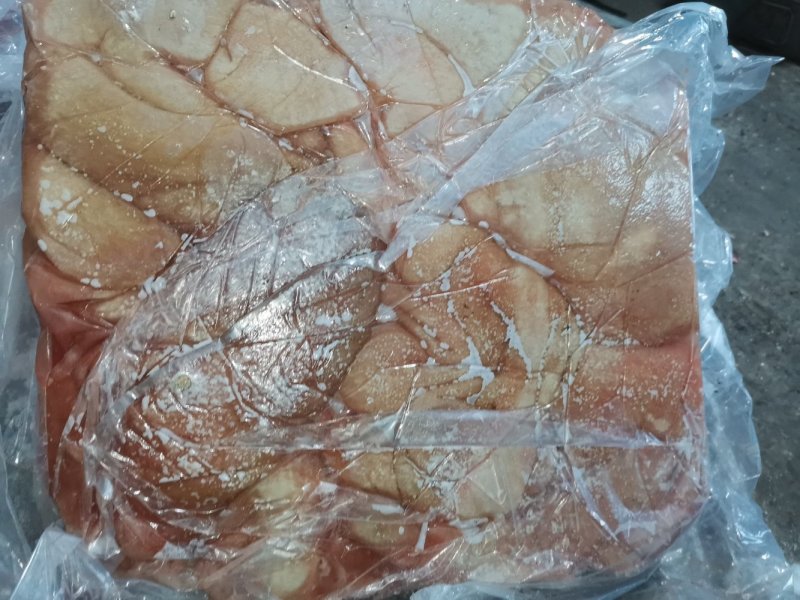 长年批发零售牛净肚，照片实物拍摄，联系时请说是在一亩田看