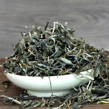云南普洱茶古树茶生茶景迈古树茶普洱茶散茶