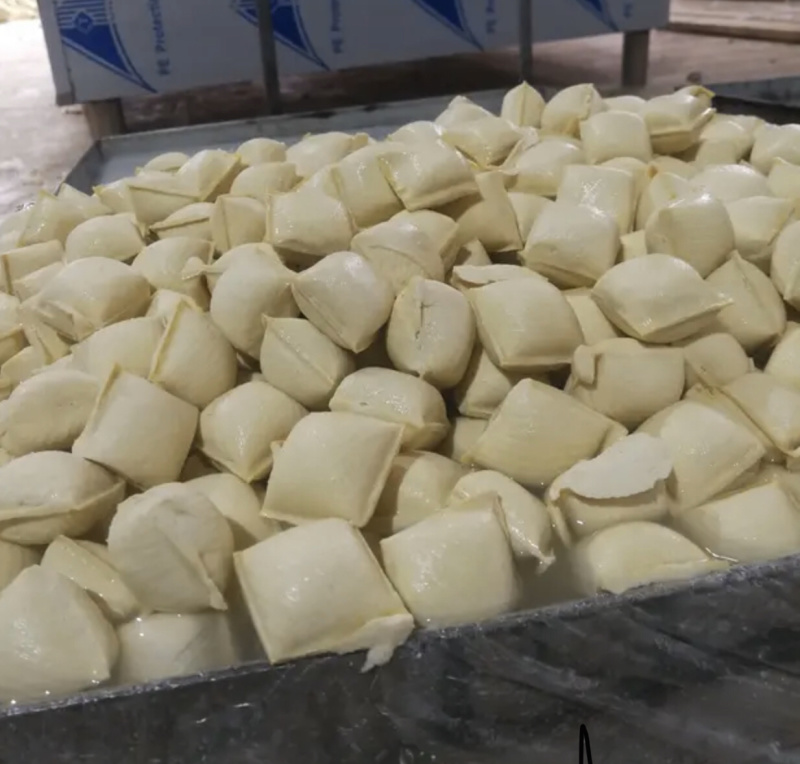 古城豆腐