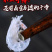 无盐淡干虾皮