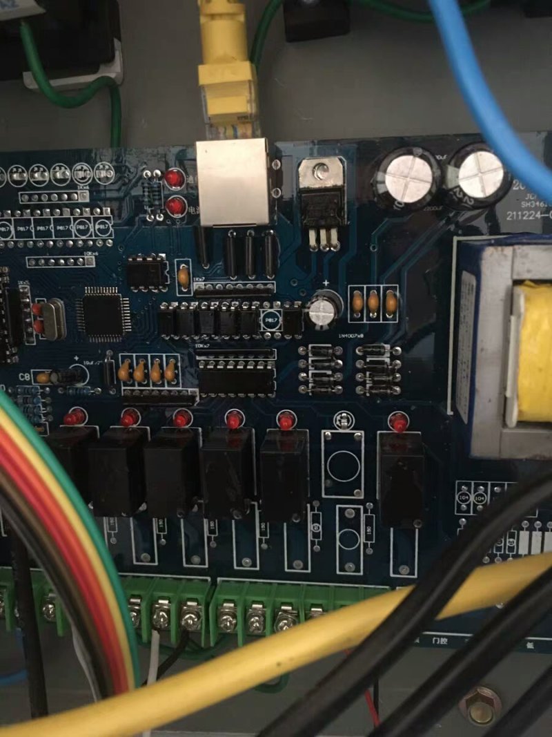 XH-W3001微电脑数字温度控制器温控器智能电子式控