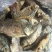 鲫鱼，油炸小鲫鱼，干净卫生。