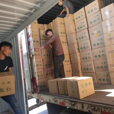 云南昆明禄劝核桃仁