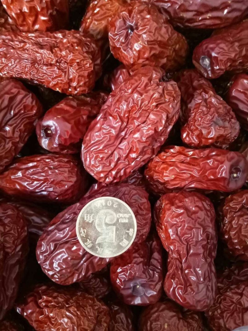 红枣—新疆红枣和田大枣红枣厂家批发