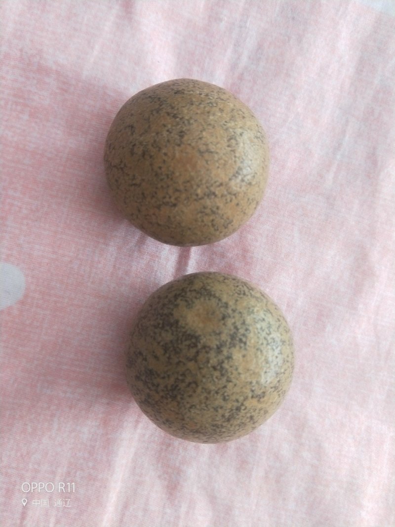 羊结石羊宝羊宝羊结石药用价值高风干无任何破坏完