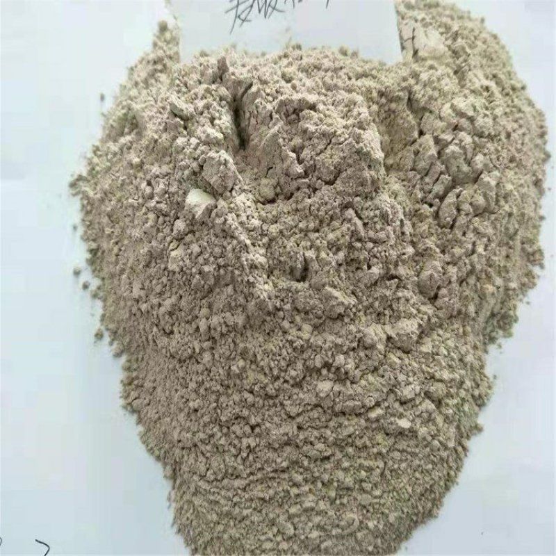 厂家批发麦饭石粉饲料添加麦饭石粉水产养殖用
