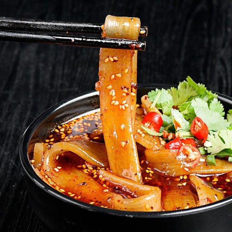 川粉，粉条，保鲜川粉，粉条，接受贴牌，各类规格，按需定制