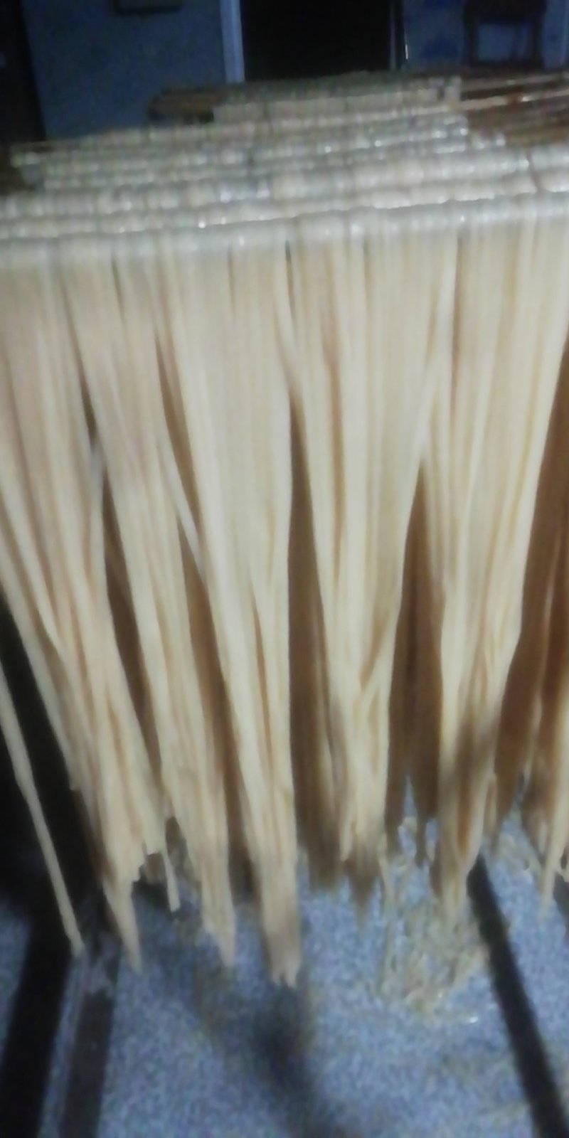 川粉，粉条，保鲜川粉，粉条，接受贴牌，各类规格，按需定制
