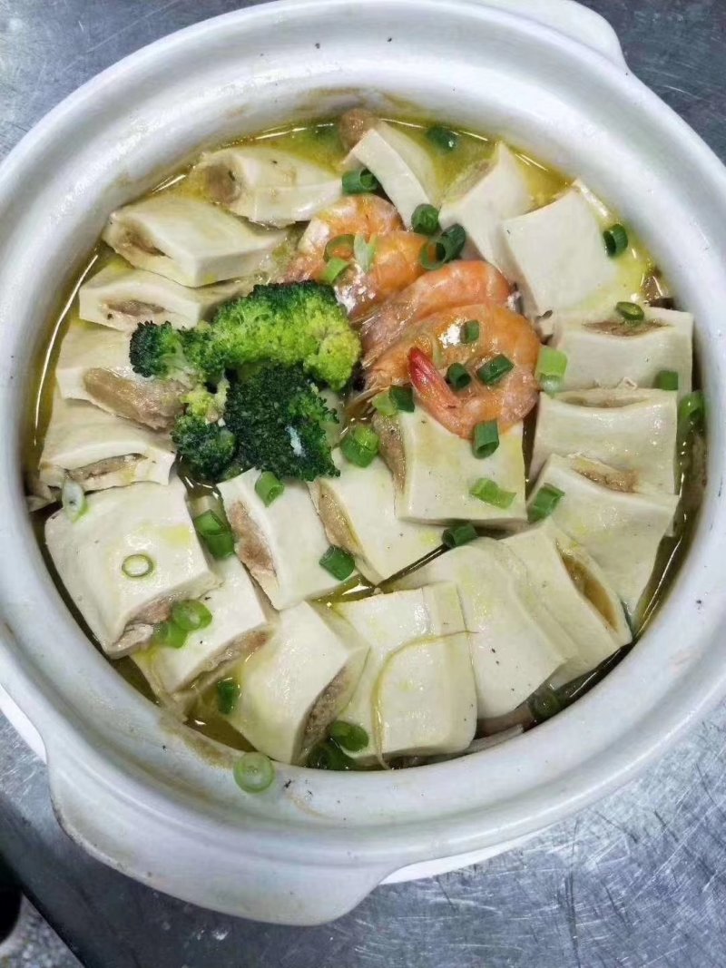 千叶豆腐一手货源厂家直销