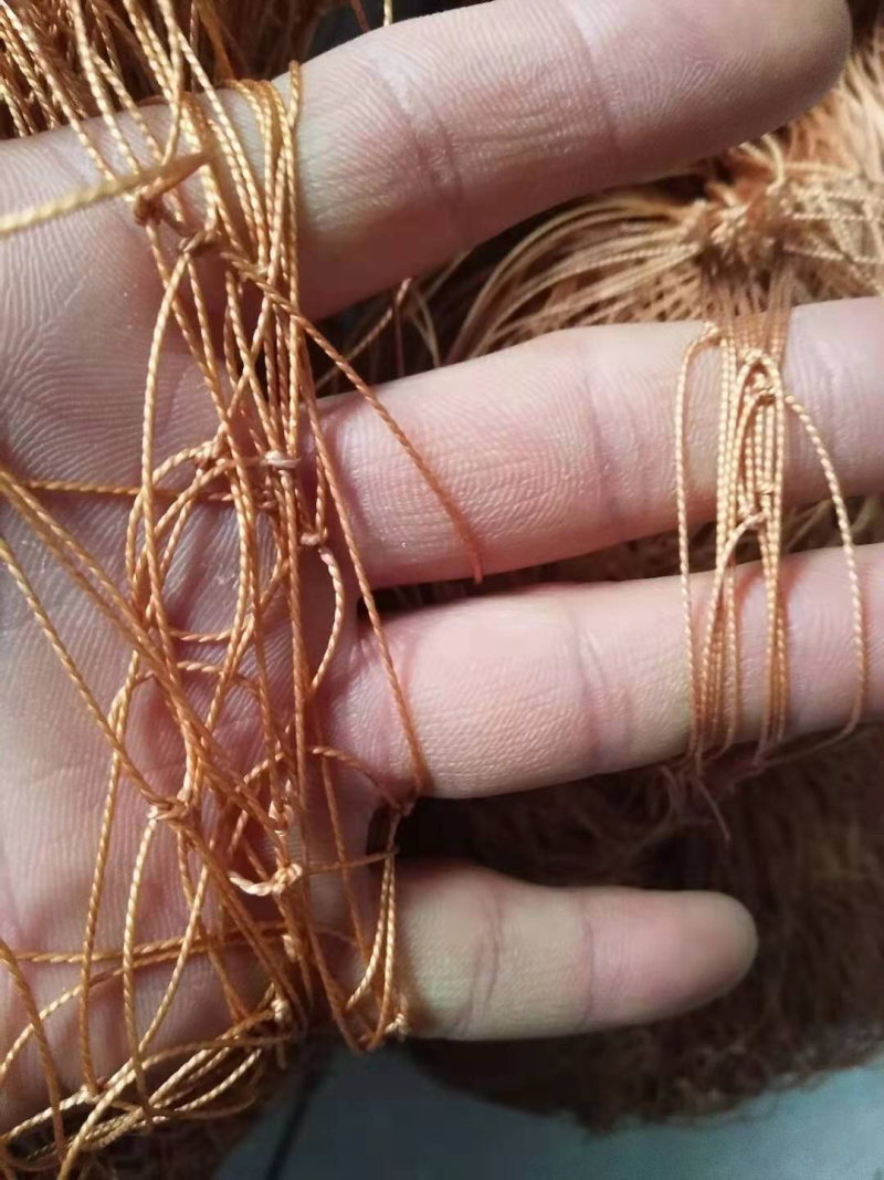 厂家直销量大优惠防鸟网果园菜园防护网包邮