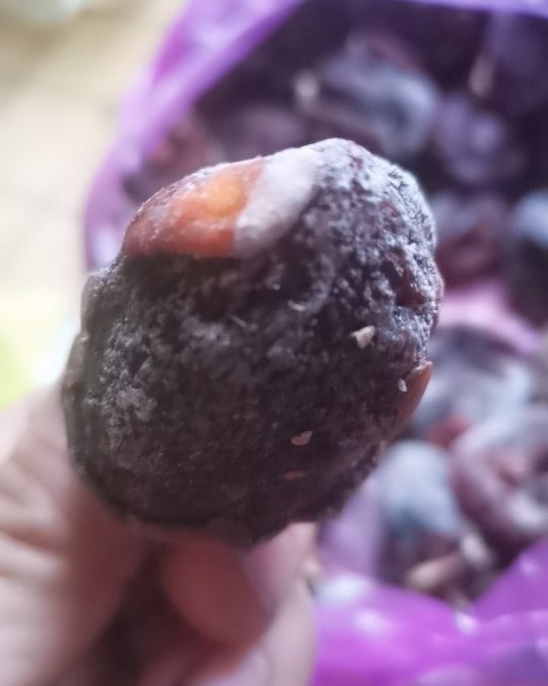 柿饼